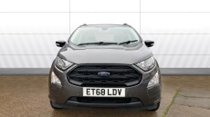 Ford EcoSport 1.0 EcoBoost 125 ST-Line 5dr Auto Petrol Hatchback